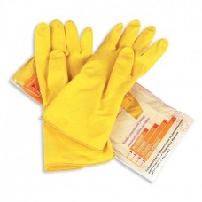 Перчатки резиновые хозяйственные S, M, L, XL